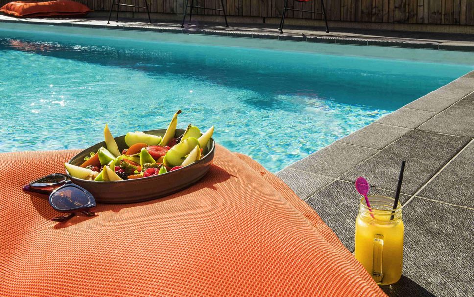 Piscine Photo
