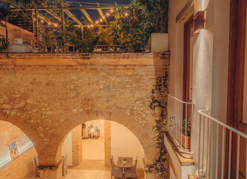 Escalier Photo