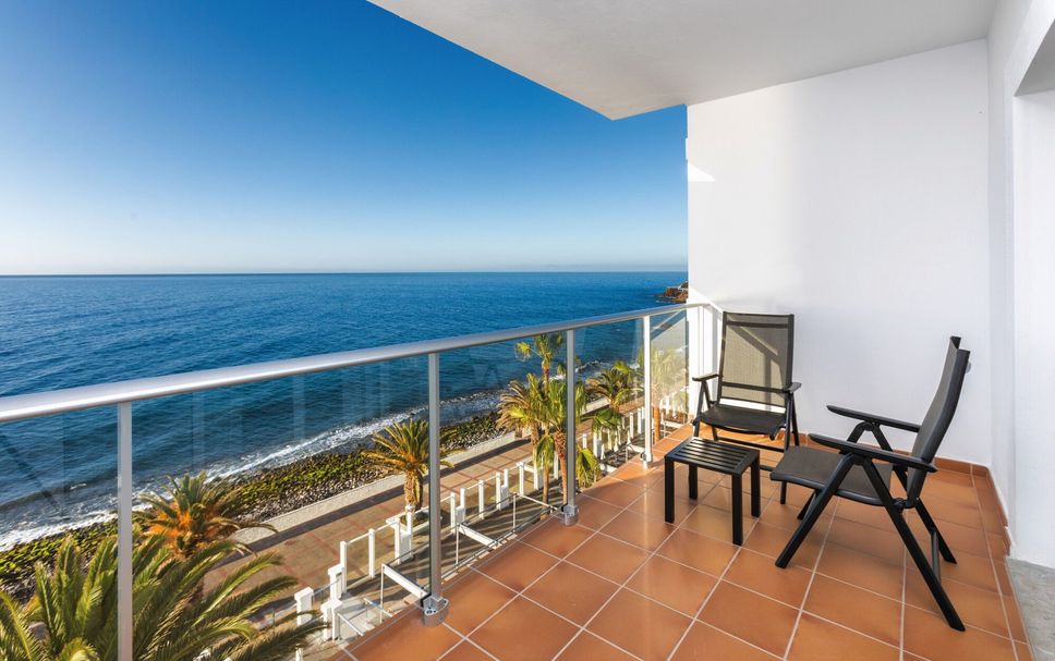 Balcon Photo