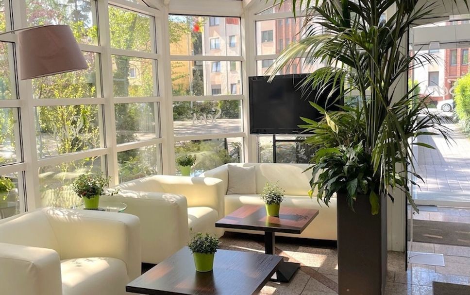 Hall d’entrée Photo