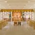 Salle de banquet