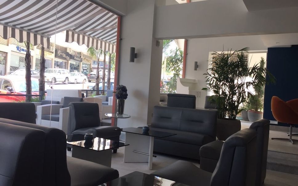 Hall d’entrée Photo