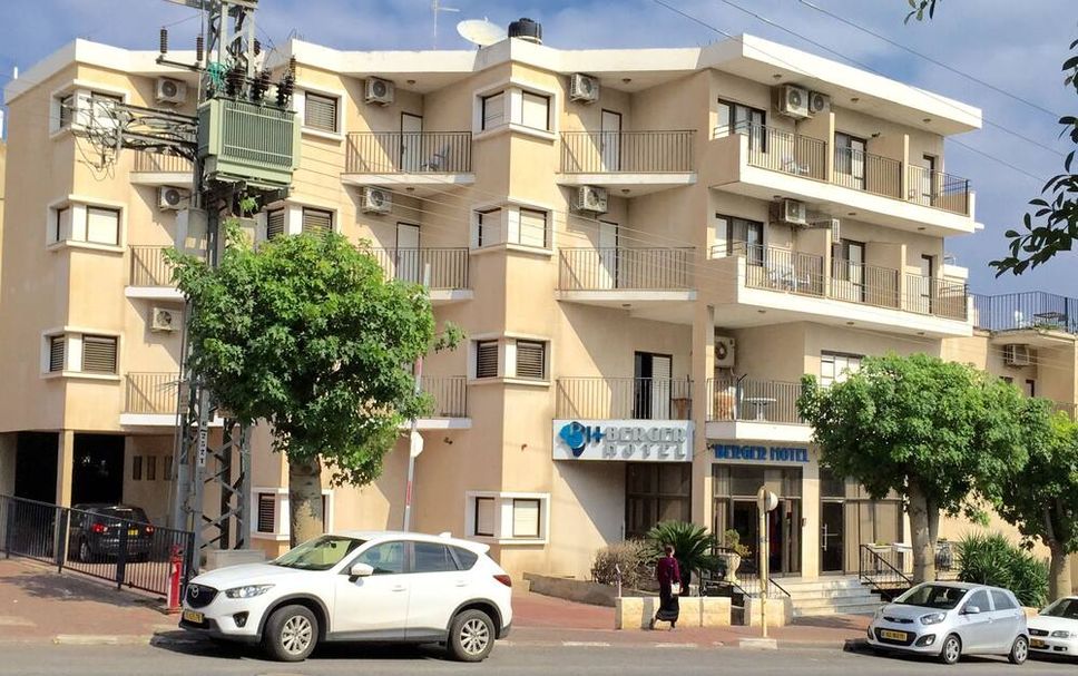 Bâtiment Photo