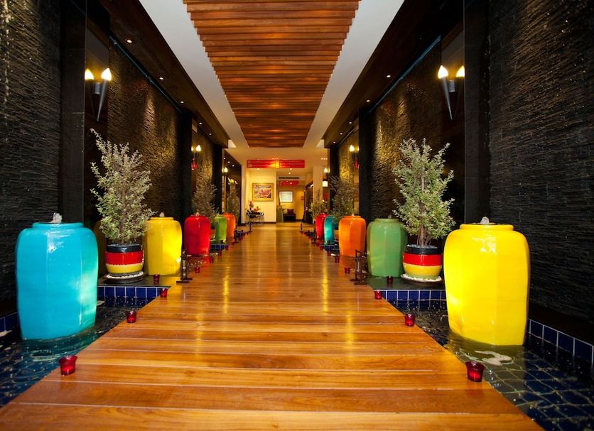 Hall d’entrée Photo