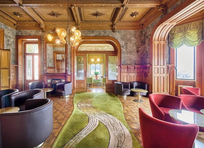 Salon Photo