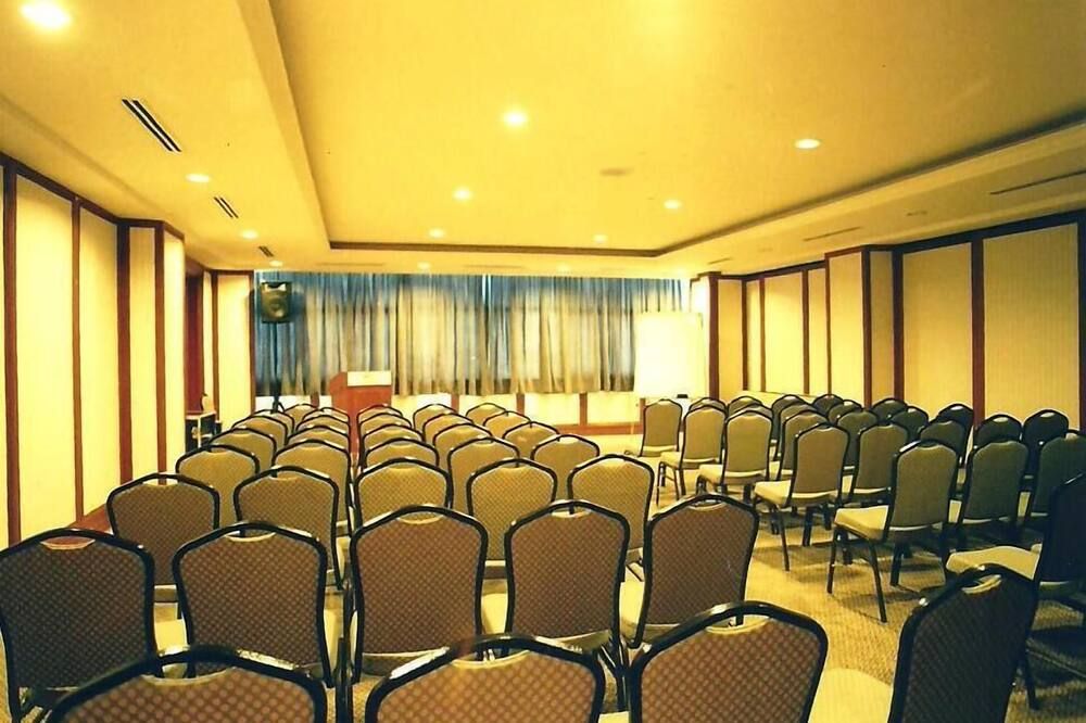 Espace de conférence