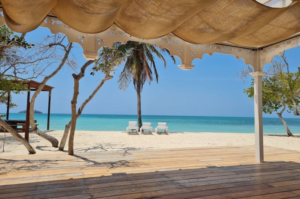 Plage Photo