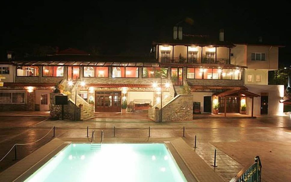 Piscine Photo