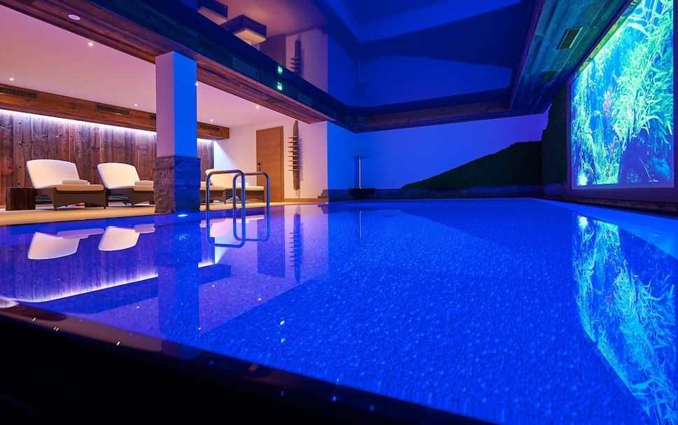 Piscine Photo