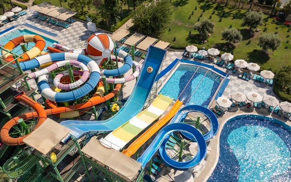 Piscine Photo