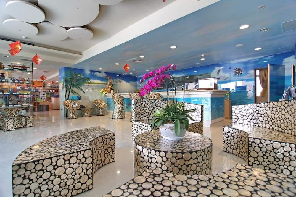 Hall d’entrée Photo