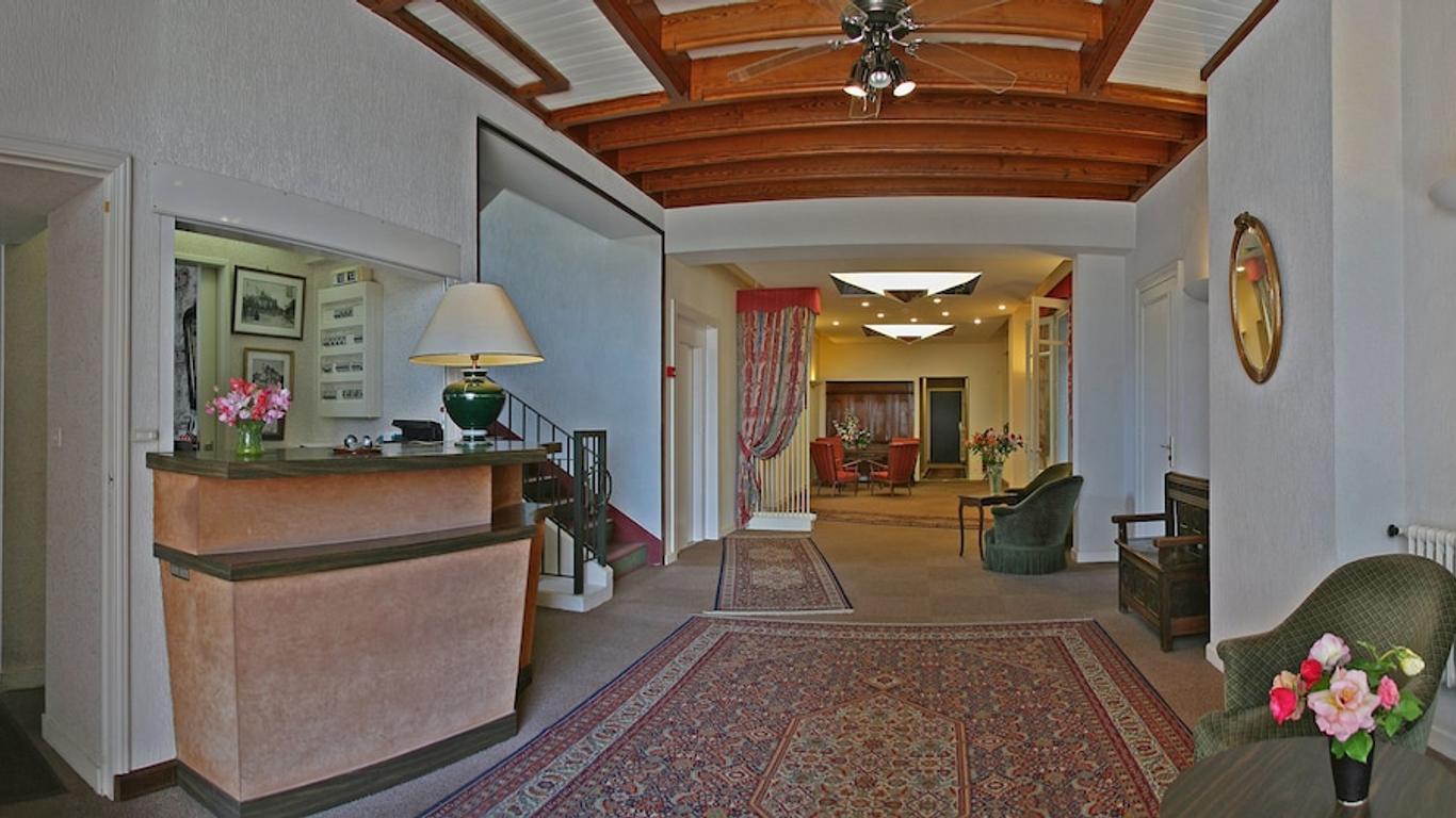 Hotel La Concorde