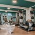 Salle de sport