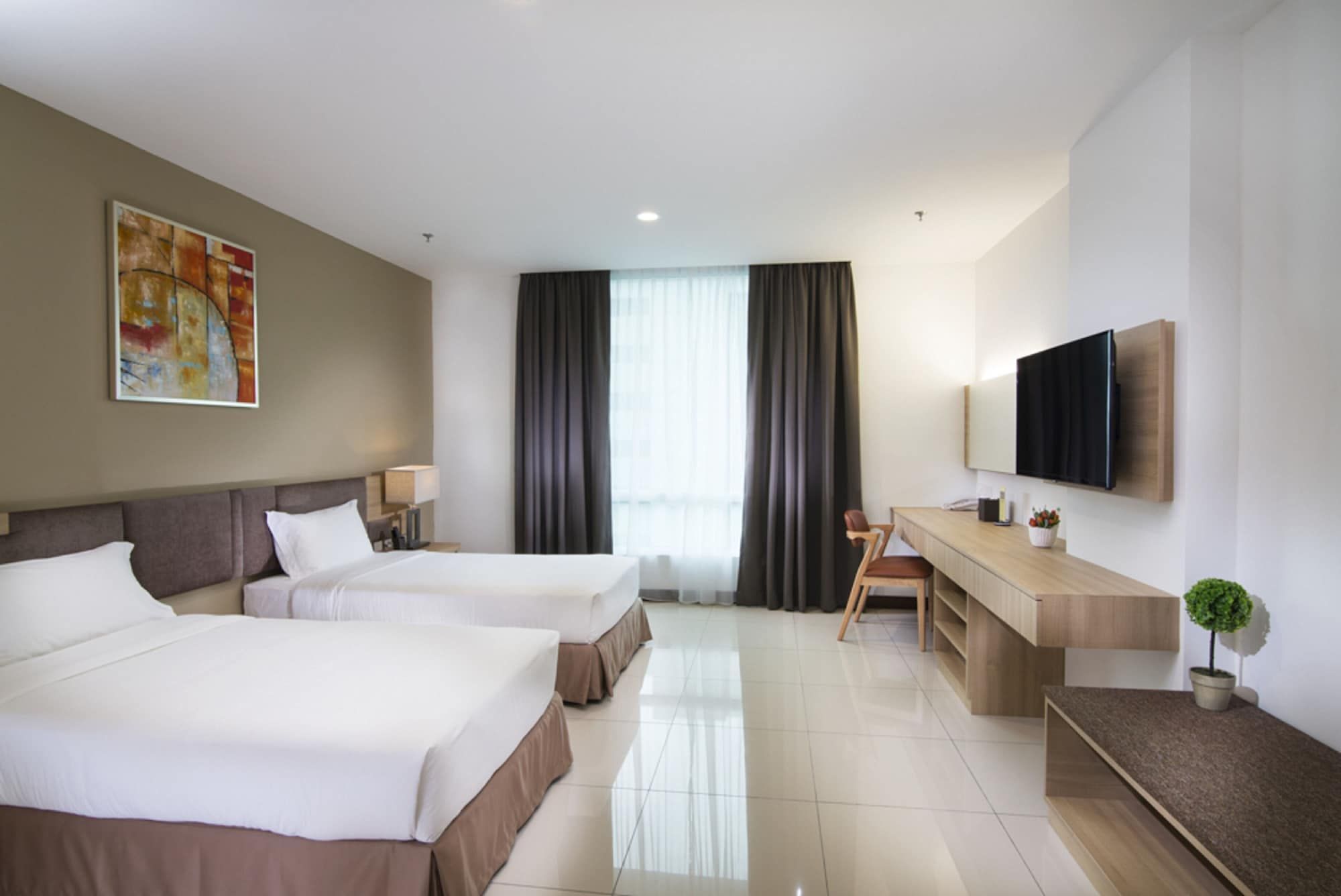 Chambre