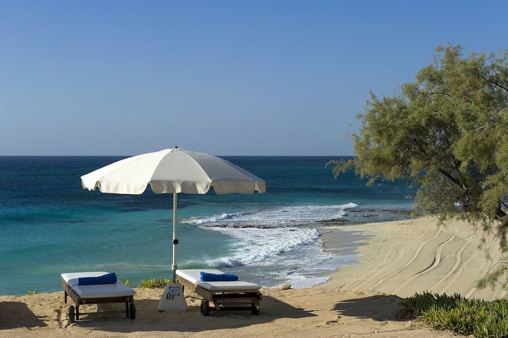 Plage