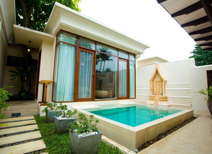 Piscine Photo
