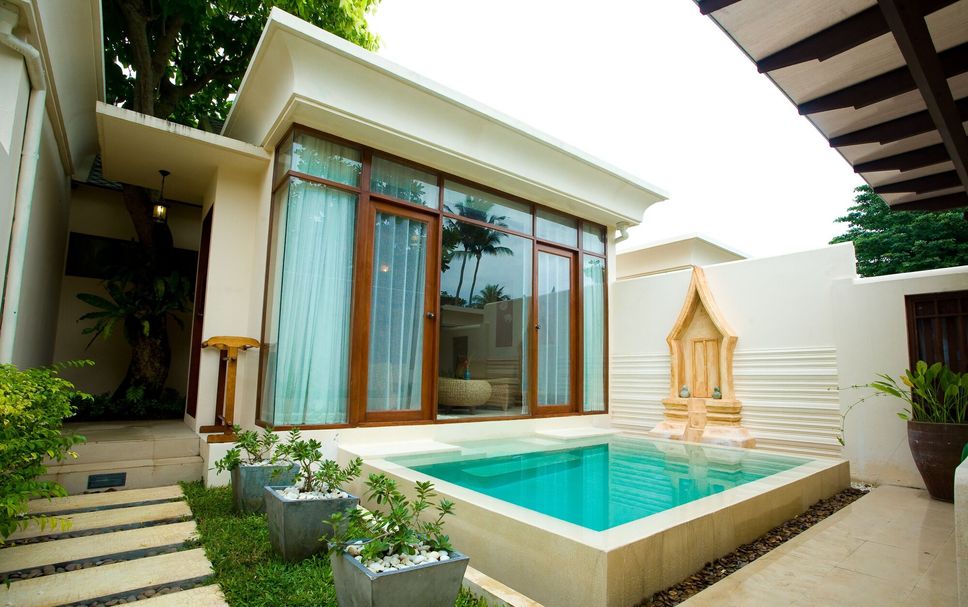 Piscine Photo