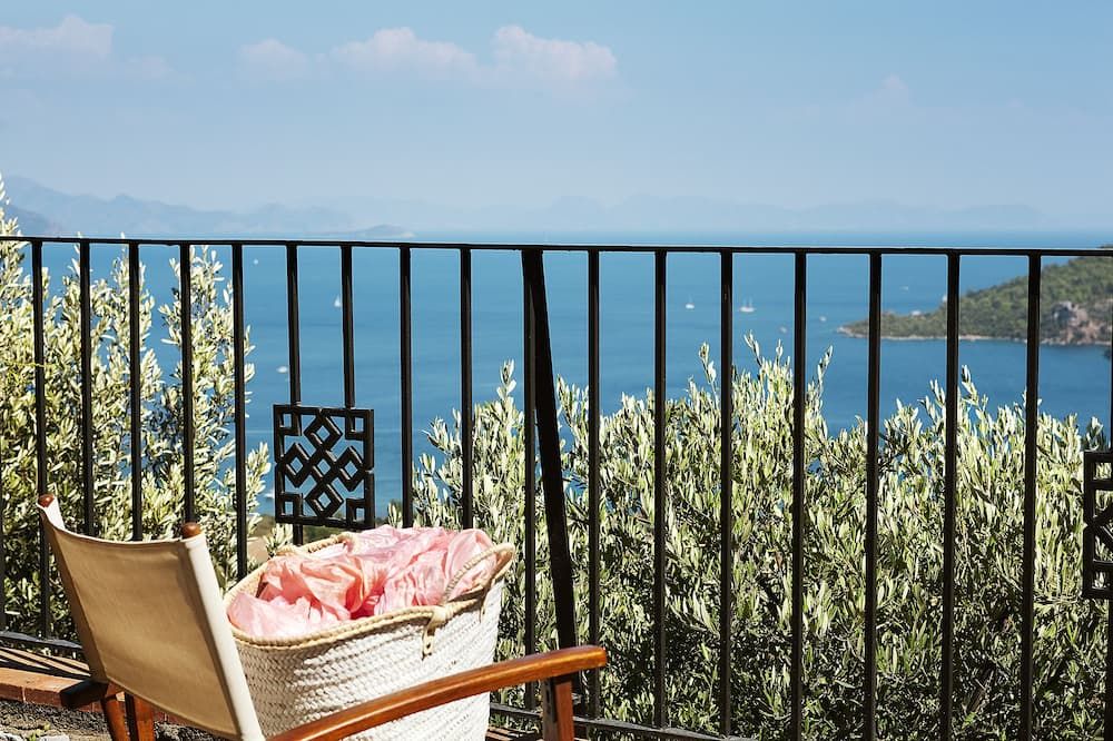 Balcon Photo