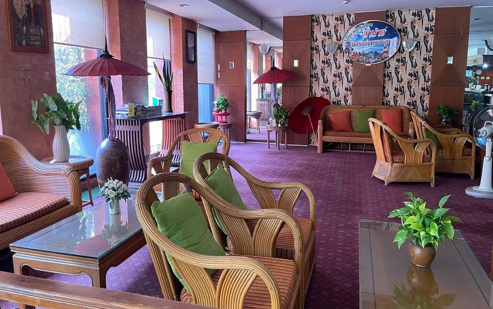 Hall d’entrée Photo