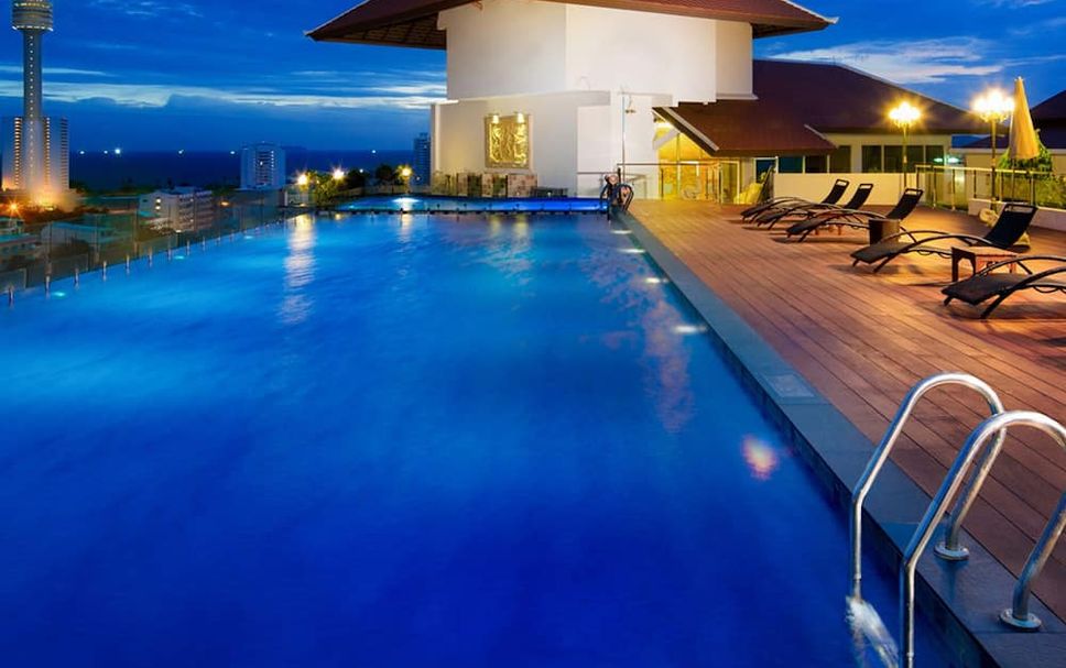 Piscine Photo