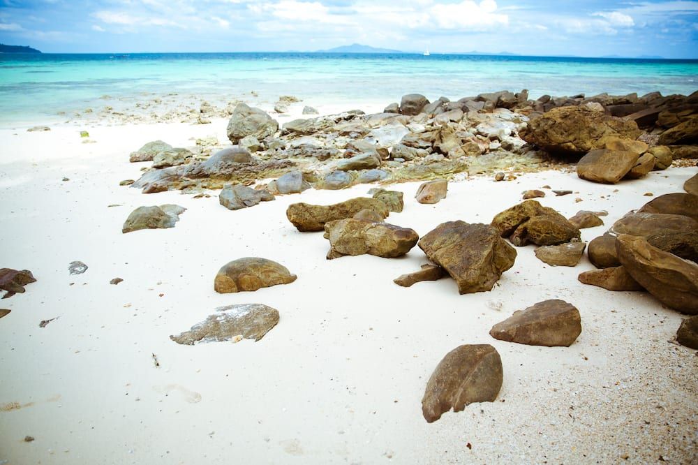 Plage