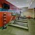 Salle de sport