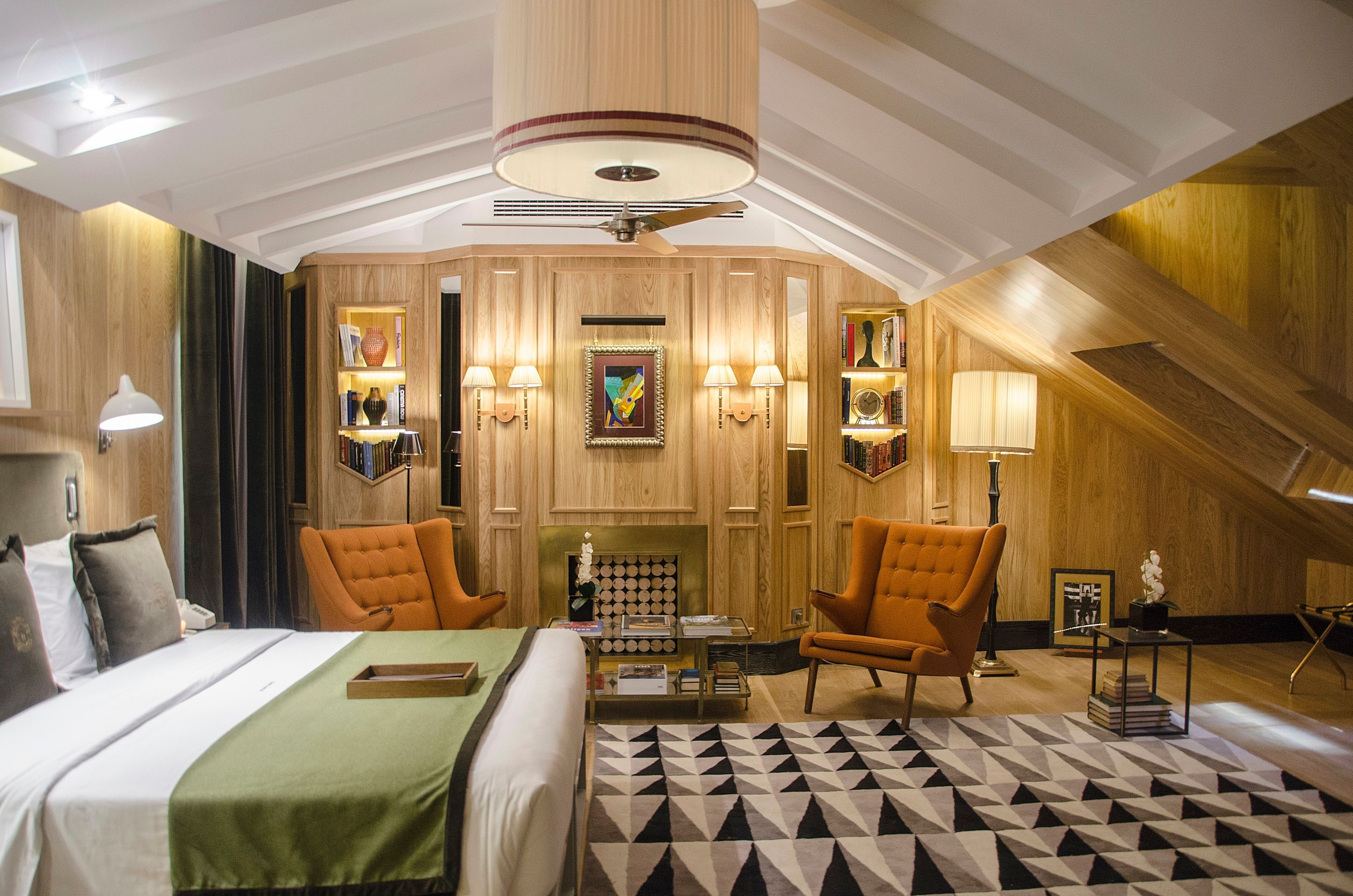Chambre Photo