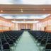 Espace de conférence
