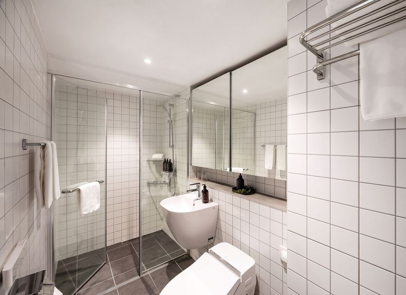 Salle de bain Photo