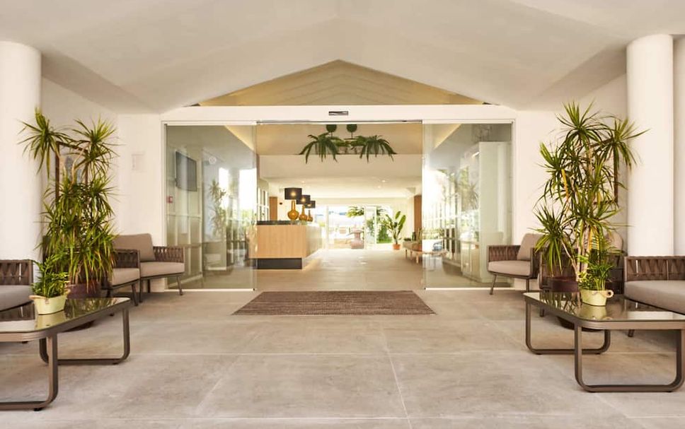 Hall d’entrée Photo