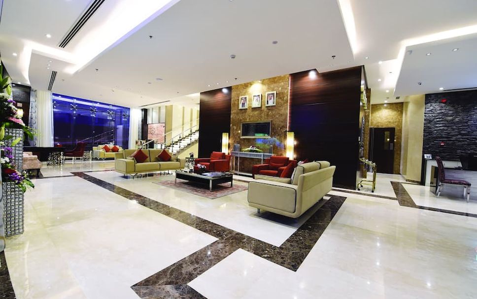 Hall d’entrée Photo