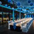 Salle de banquet