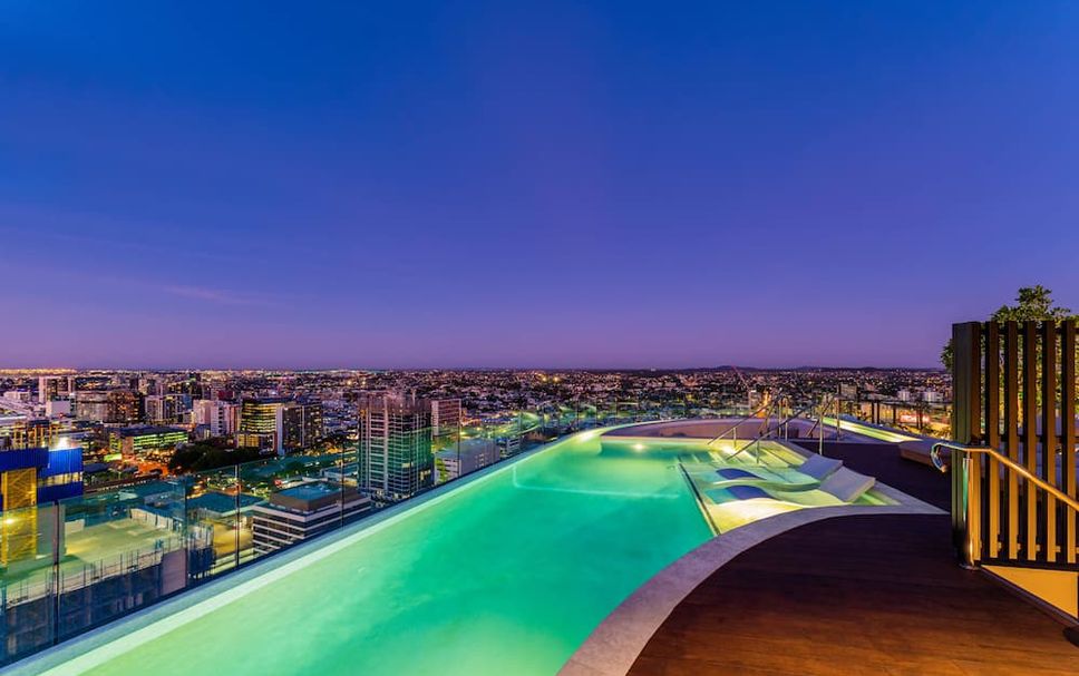 Piscine Photo