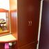 Équipements de la chambre