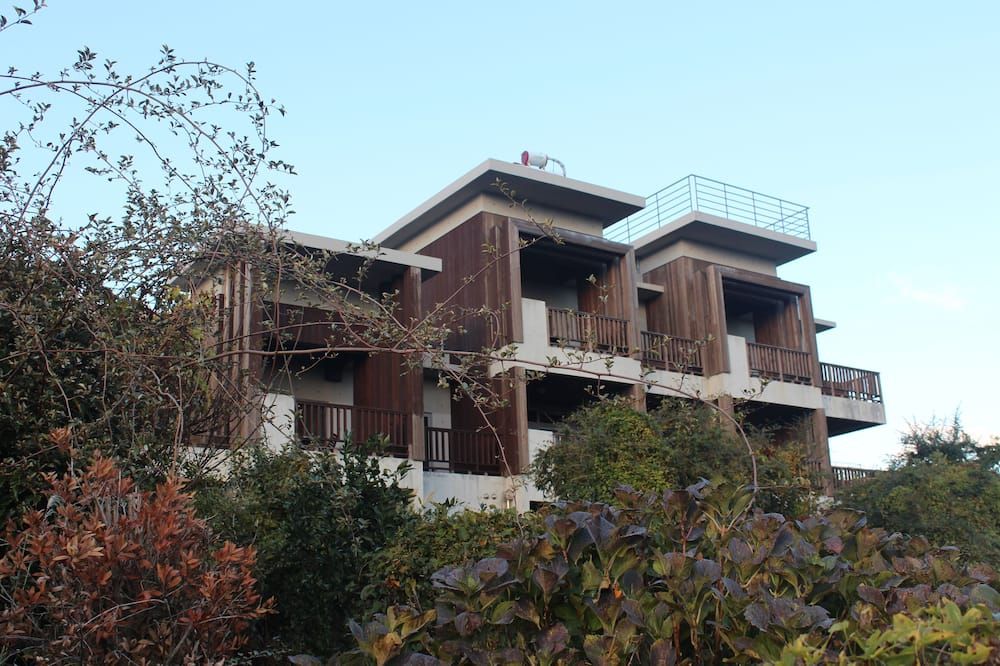 Bâtiment