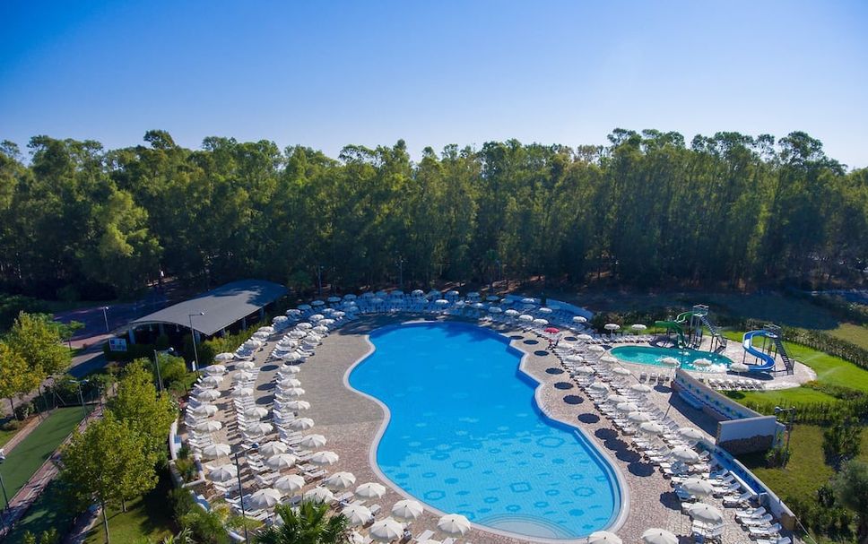 Piscine Photo