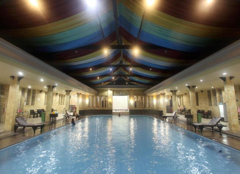 Piscine Photo