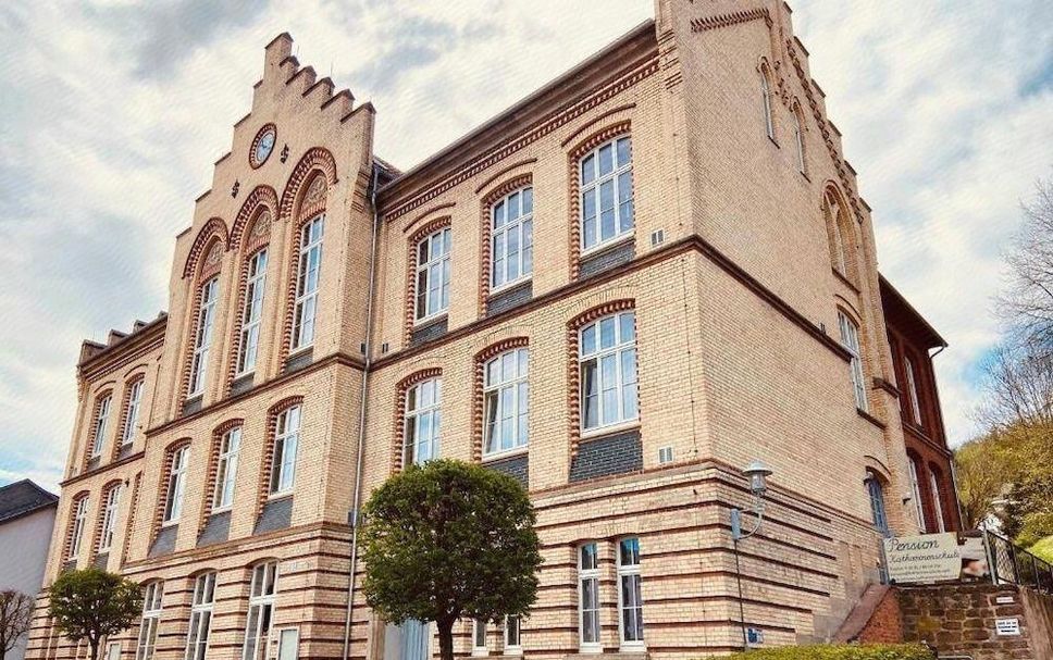 Bâtiment Photo