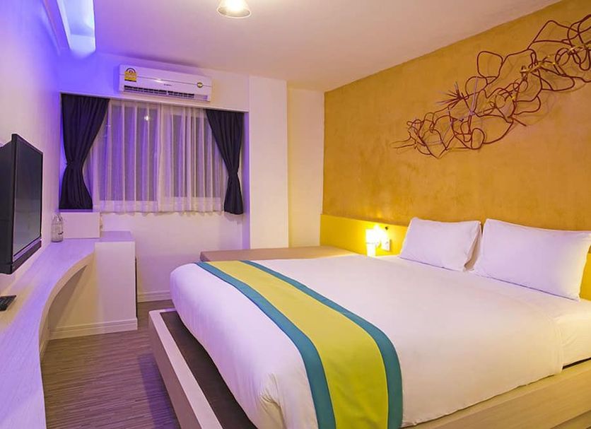 Chambre Photo