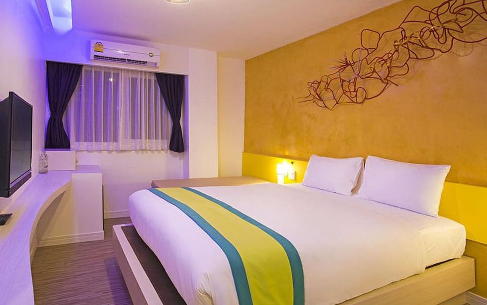 Chambre Photo
