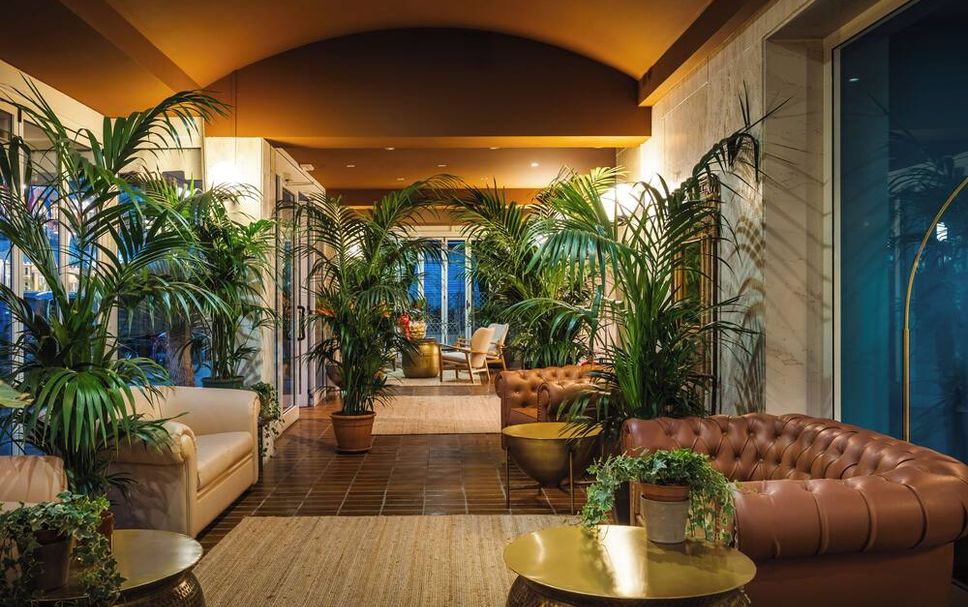 Hall d’entrée Photo