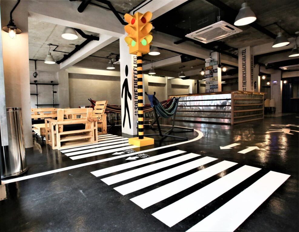 Hall d’entrée Photo