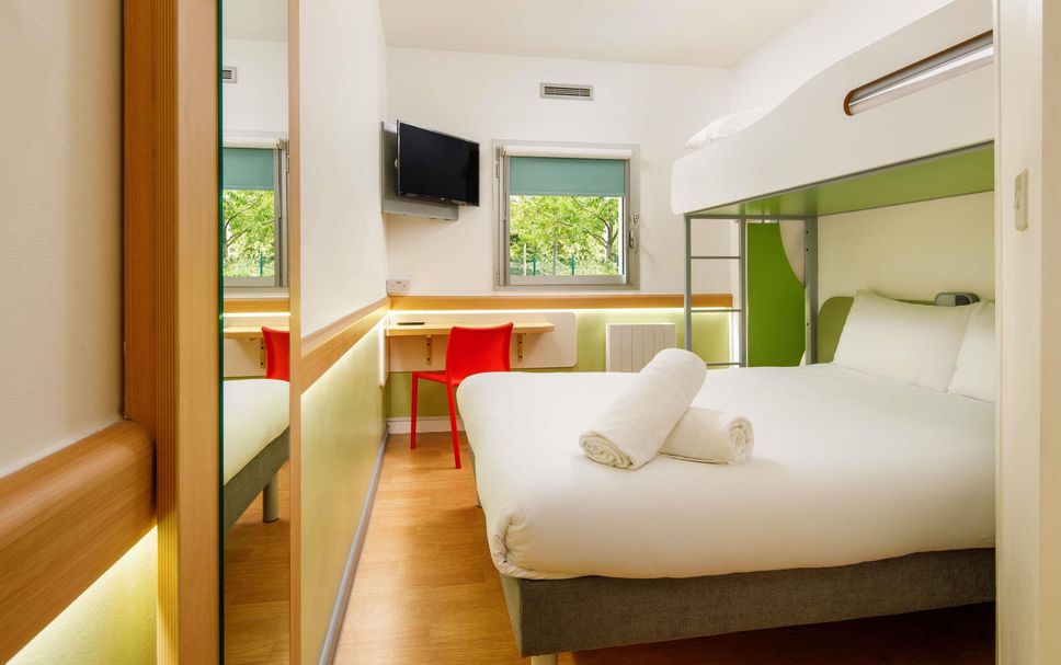 Chambre Photo