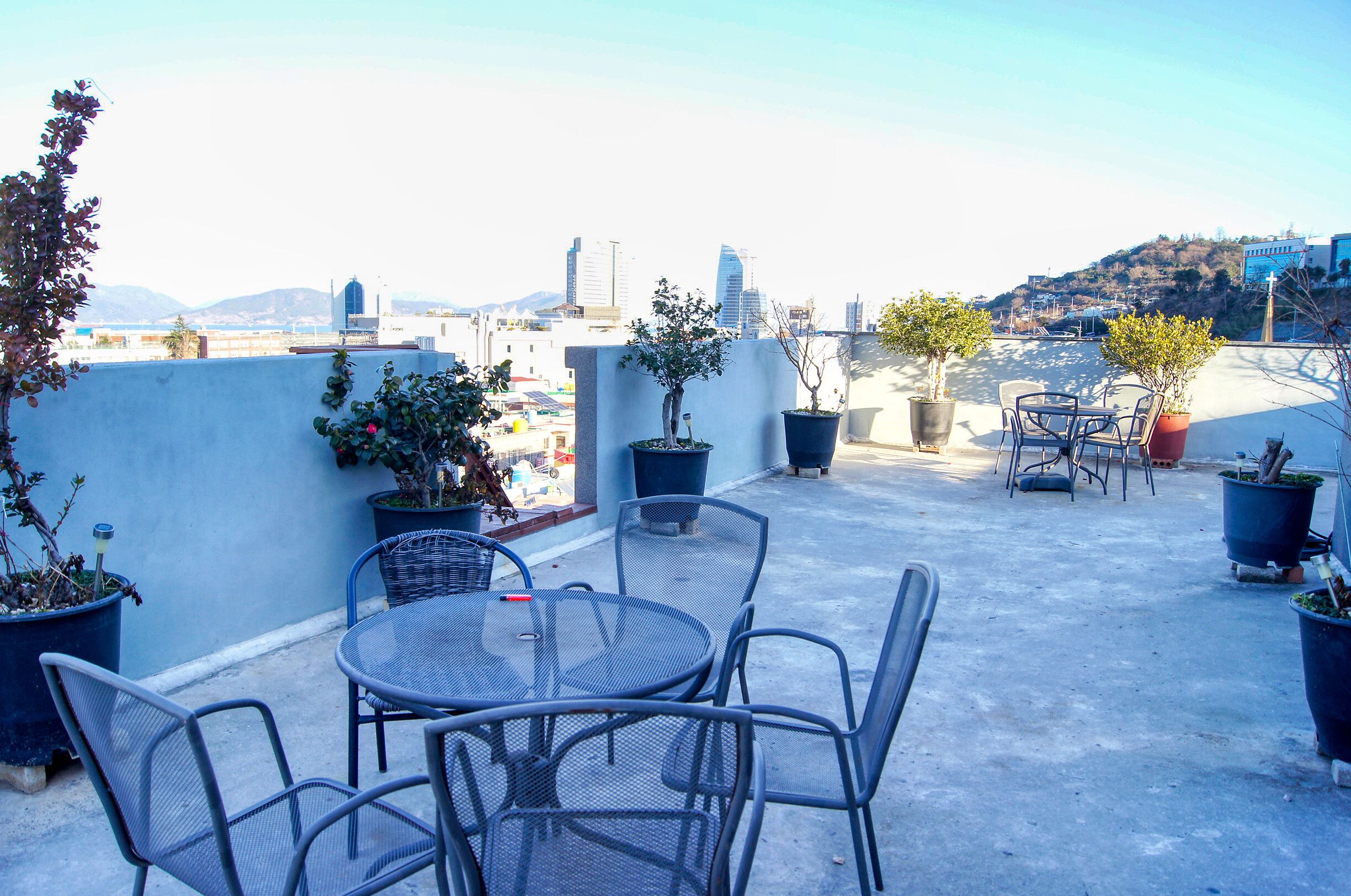 Balcon