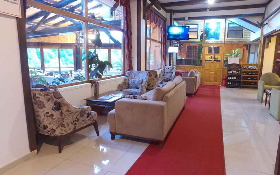 Hall d’entrée Photo