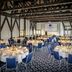 Salle de banquet