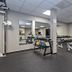Salle de sport