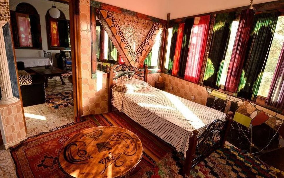 Chambre Photo