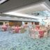 Salle de banquet