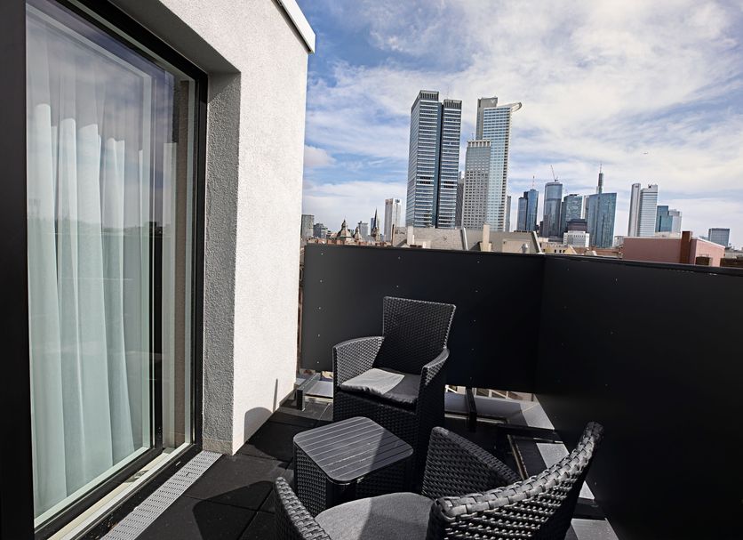 Balcon Photo